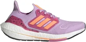 adidas Ultraboost 22 BCA Running Shoes Women's, Purple, Size 6.5