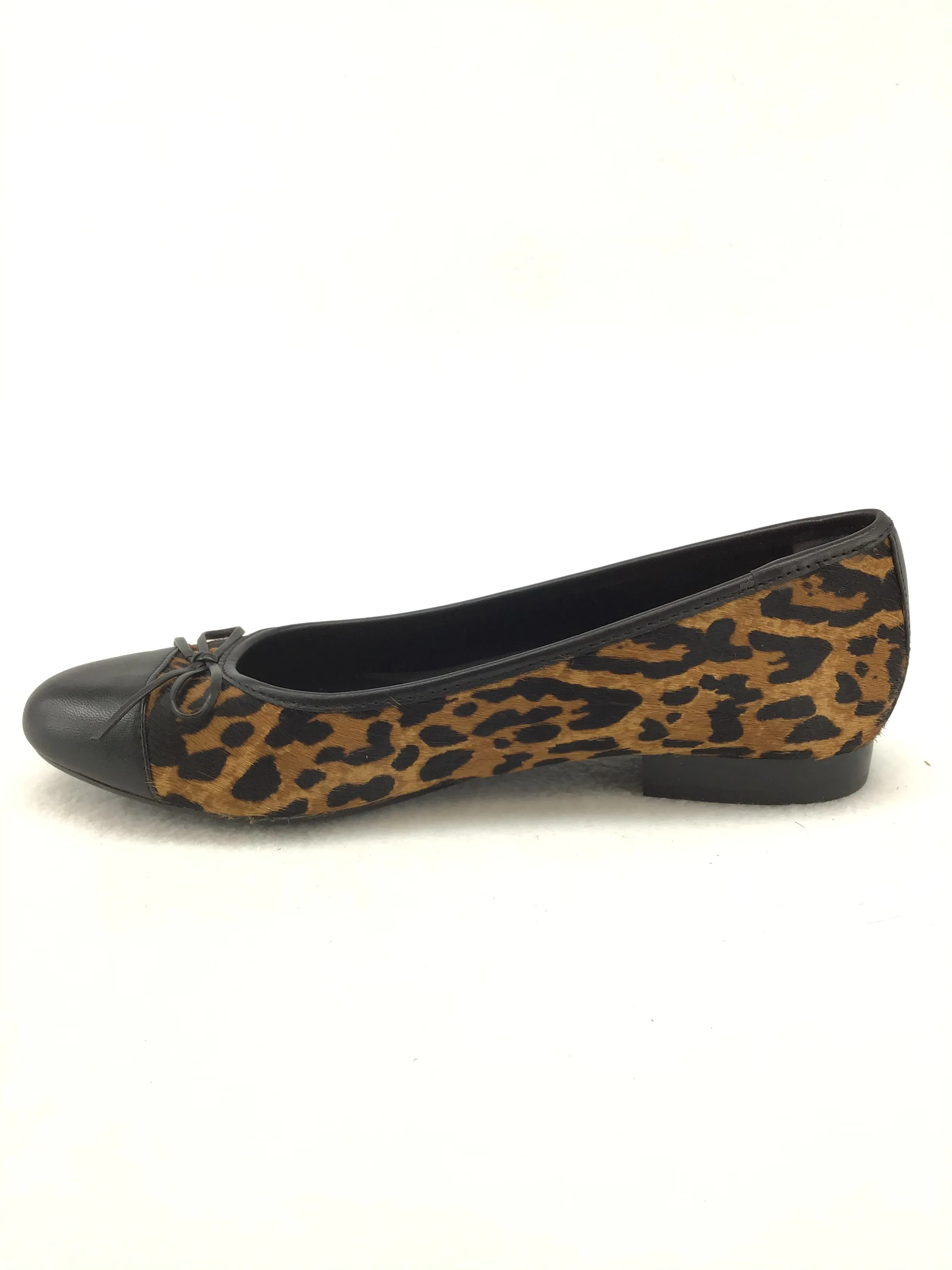 Aerosoles Outrun Flats Size 7M