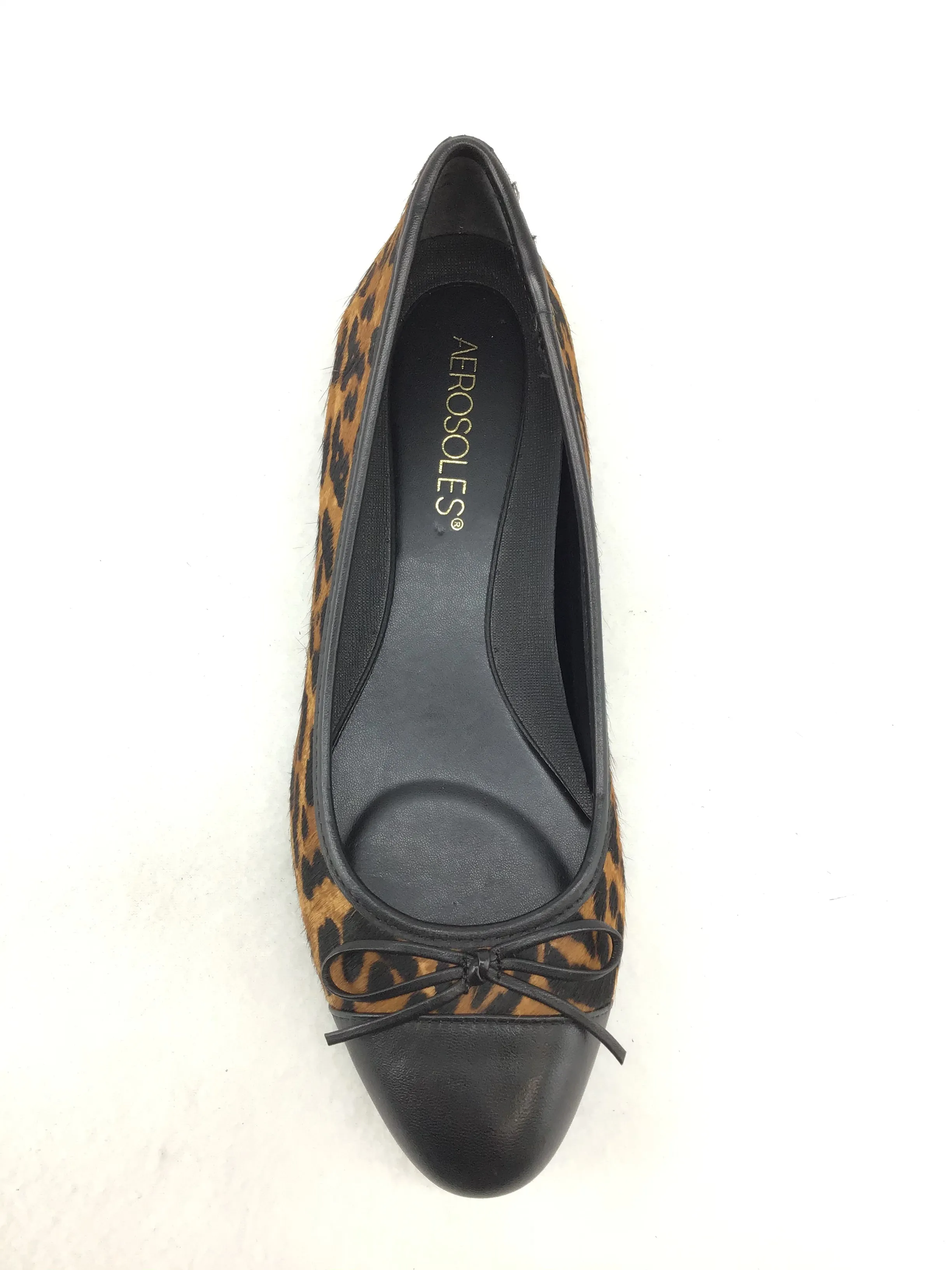 Aerosoles Outrun Flats Size 7M