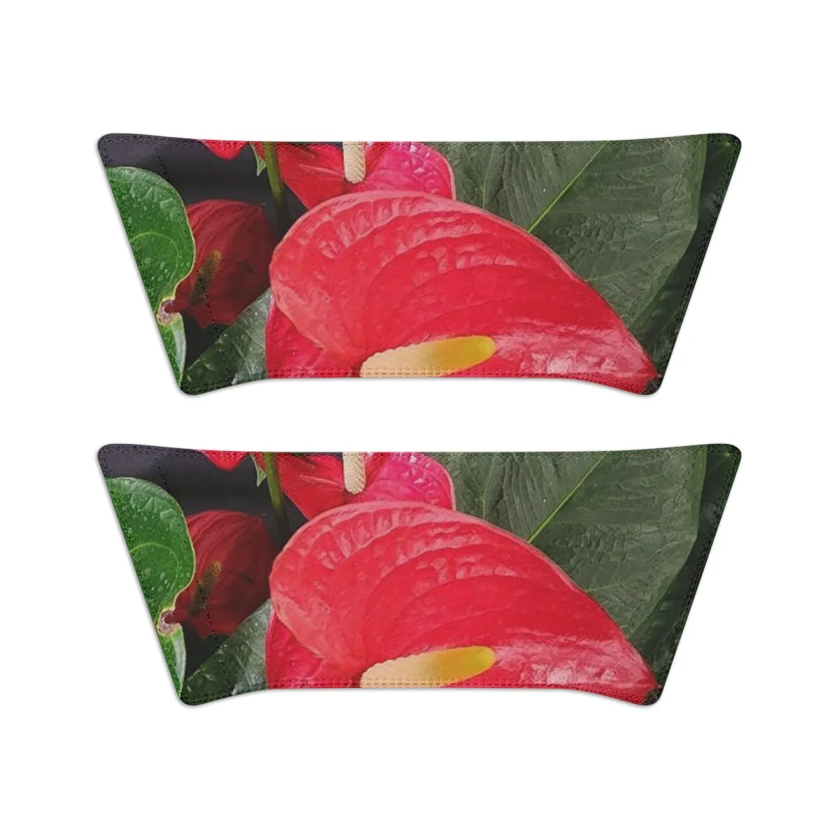 Anthurium Women's Slide Sandals