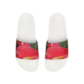 Anthurium Women's Slide Sandals