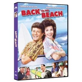 Back to the Beach
