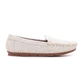 Beige Moccasin WN4241