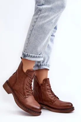 Boots model 189391 Step in style