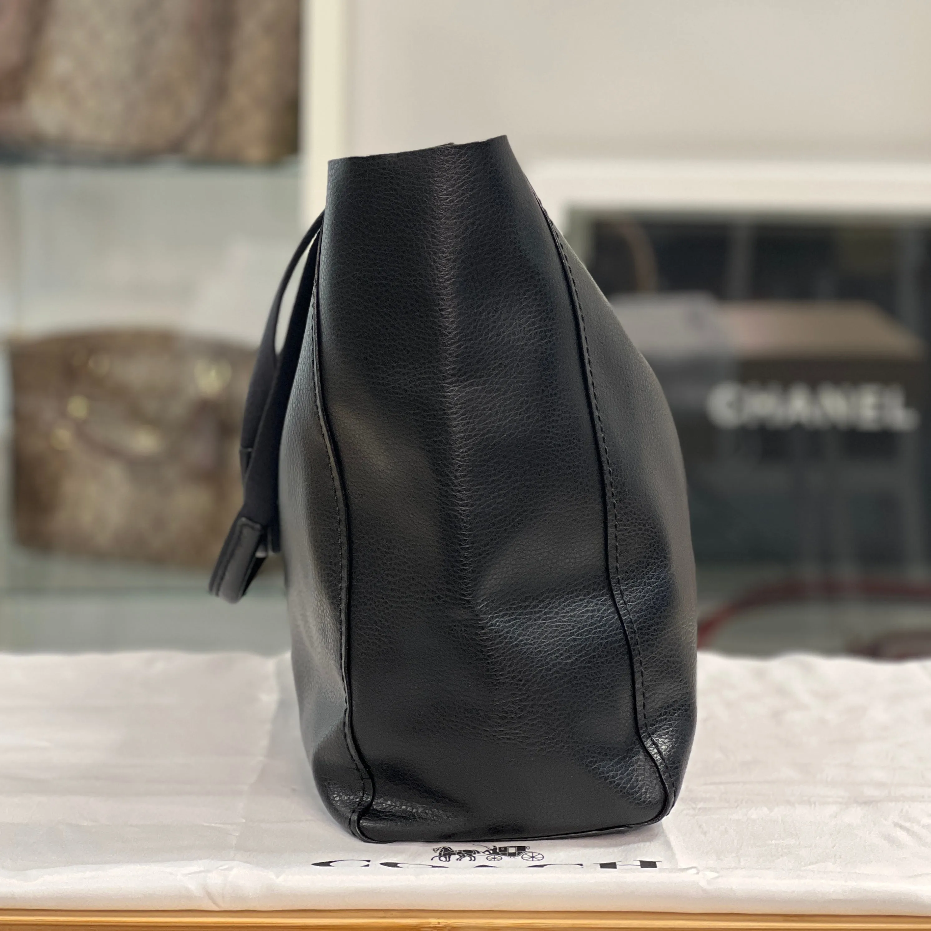 Coach Derby Tote