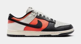 Dunk Low Retro Vintage Coral Mens Basketball Shoes (Phantom/Black/Vintage Coral/Pale Ivory)