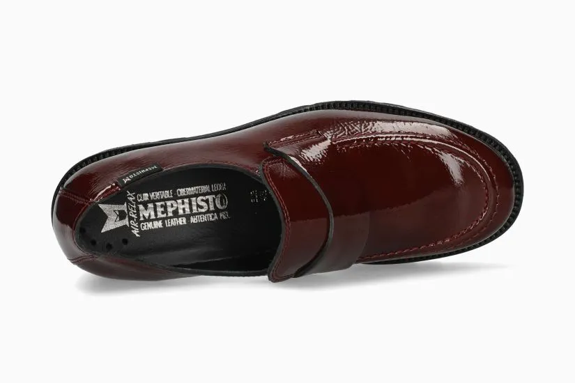 Florenza - Oxblood 1088