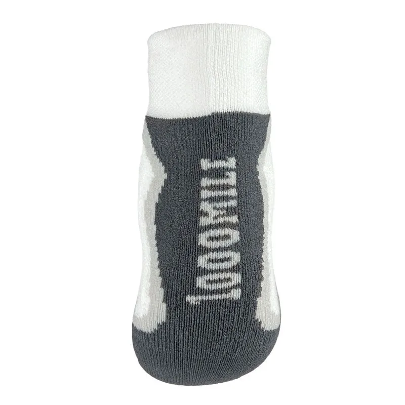 Men's Fusion Double Layer Sport Sock - 2029