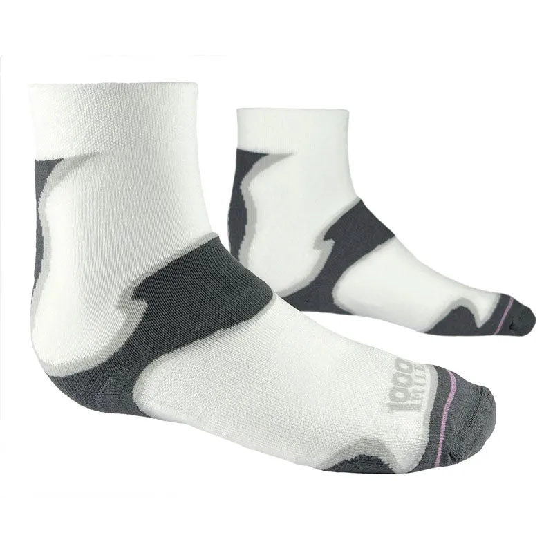 Men's Fusion Double Layer Sport Sock - 2029