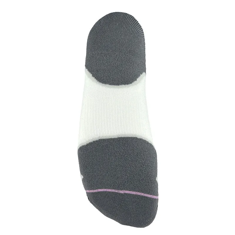 Men's Fusion Double Layer Sport Sock - 2029