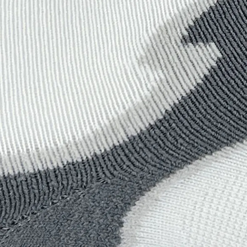 Men's Fusion Double Layer Sport Sock - 2029