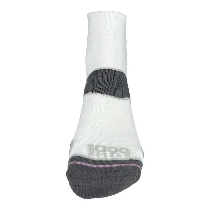 Men's Fusion Double Layer Sport Sock - 2029