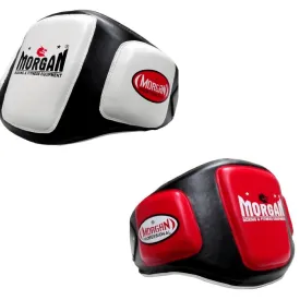 Morgan V2 Professional Jumbo Belly Pad