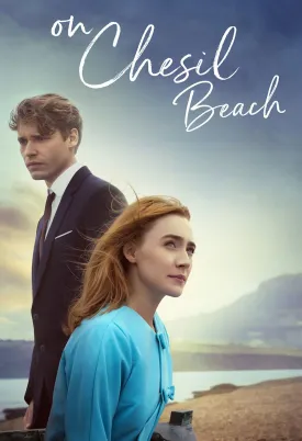 On Chesil Beach [DVD]