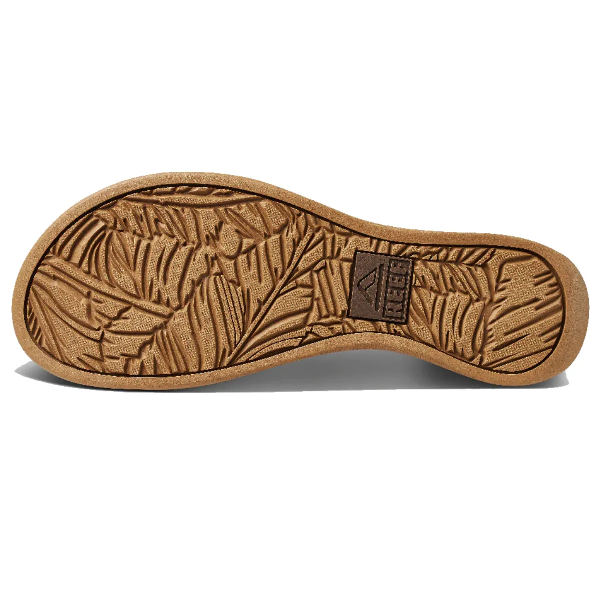REEF Women's Pacific Sandals