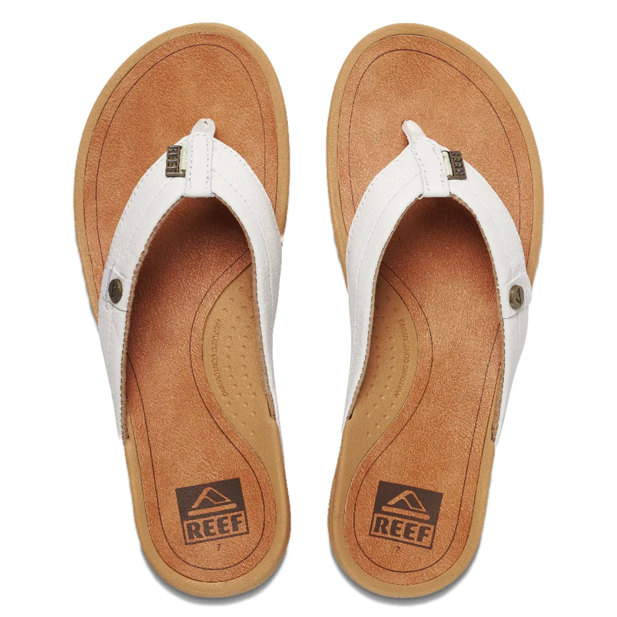 REEF Women's Pacific Sandals