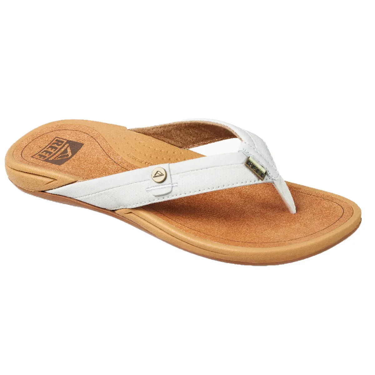 REEF Women's Pacific Sandals
