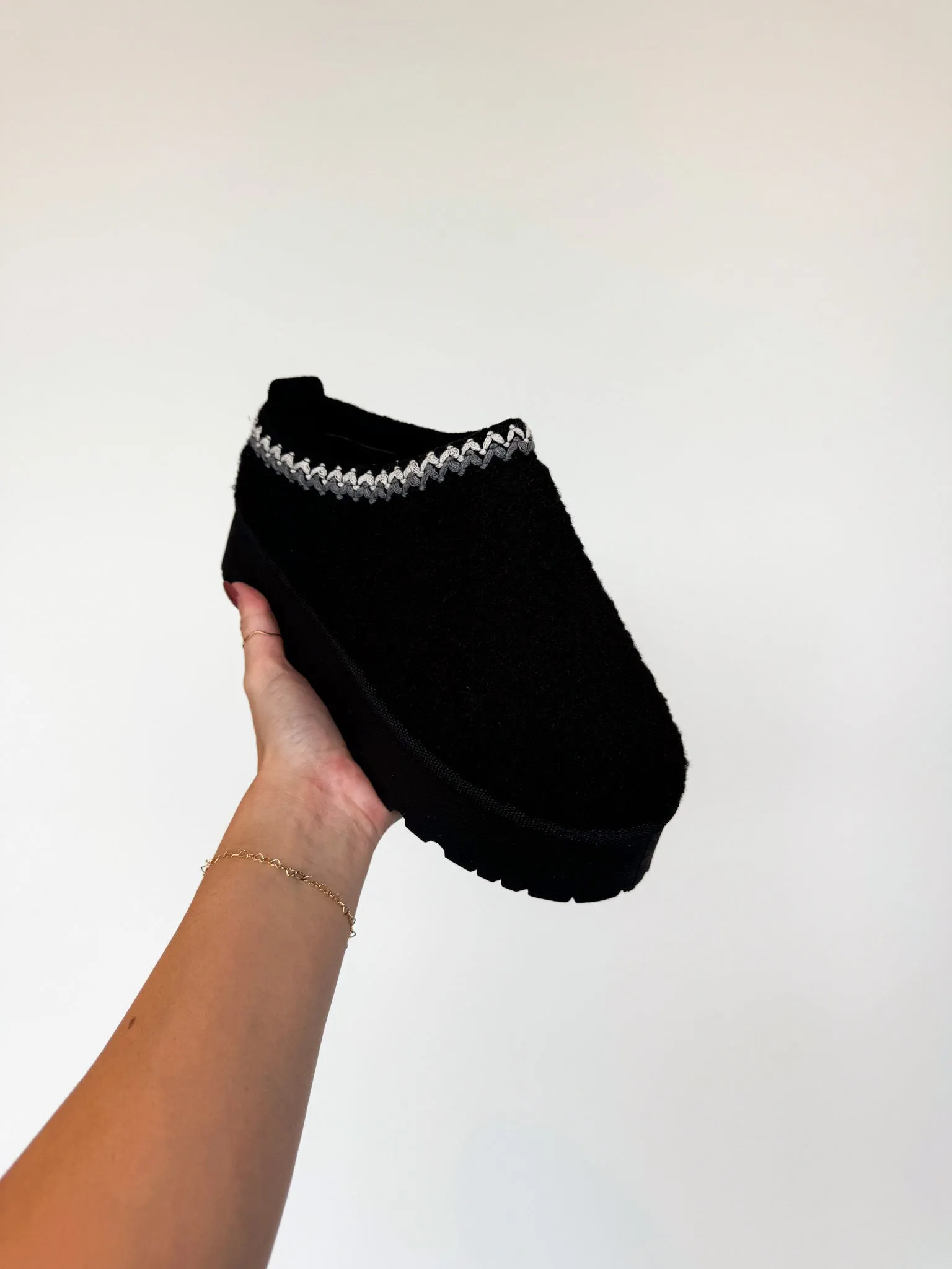 Sherpa Platform Slides- Black