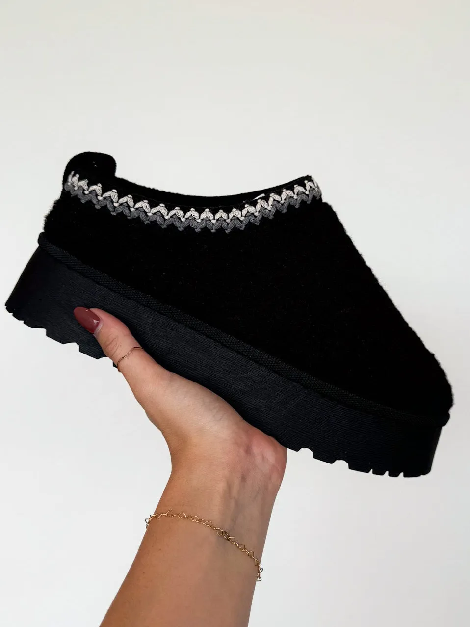 Sherpa Platform Slides- Black