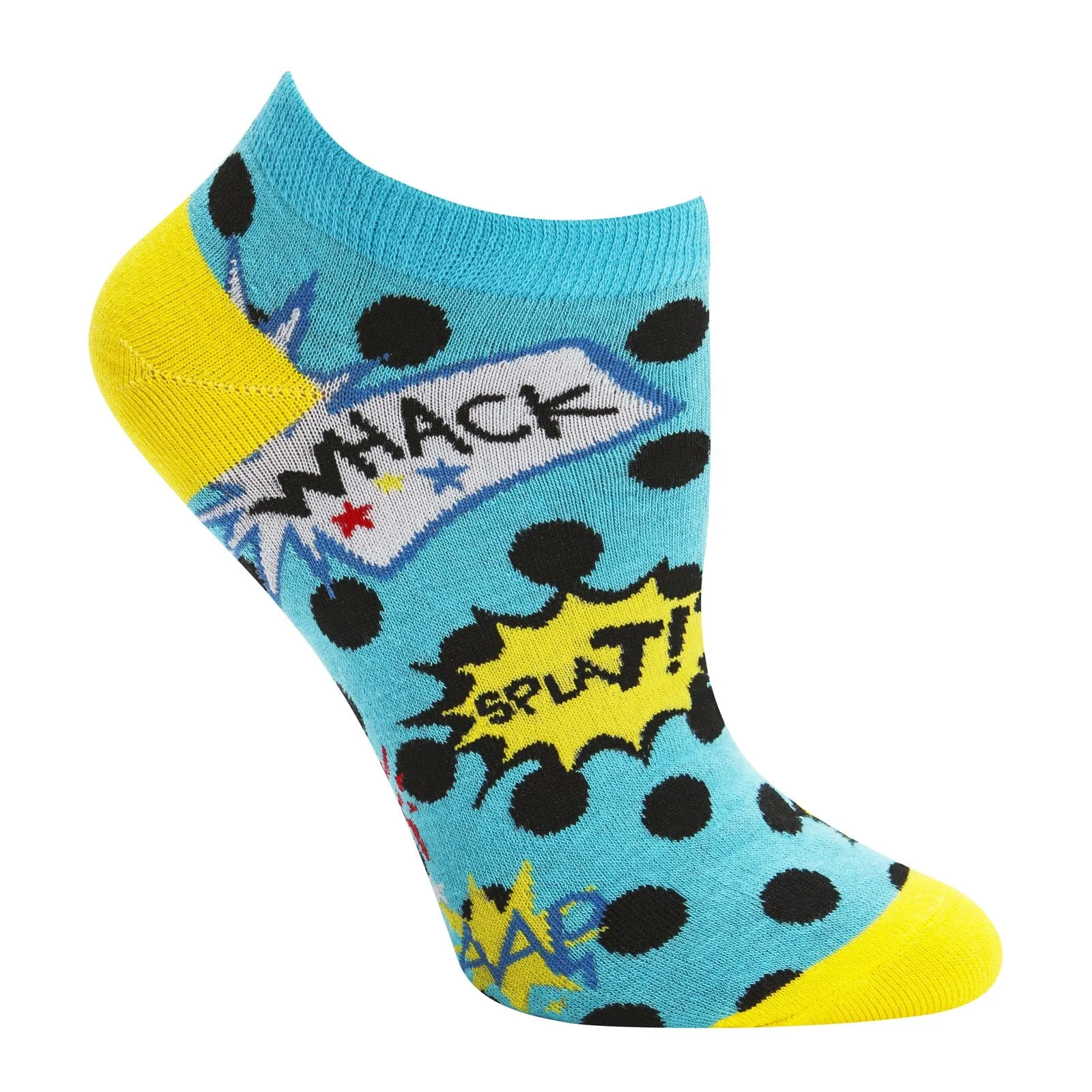 Sock It To Me Women's Ankle Socks - Blamo!