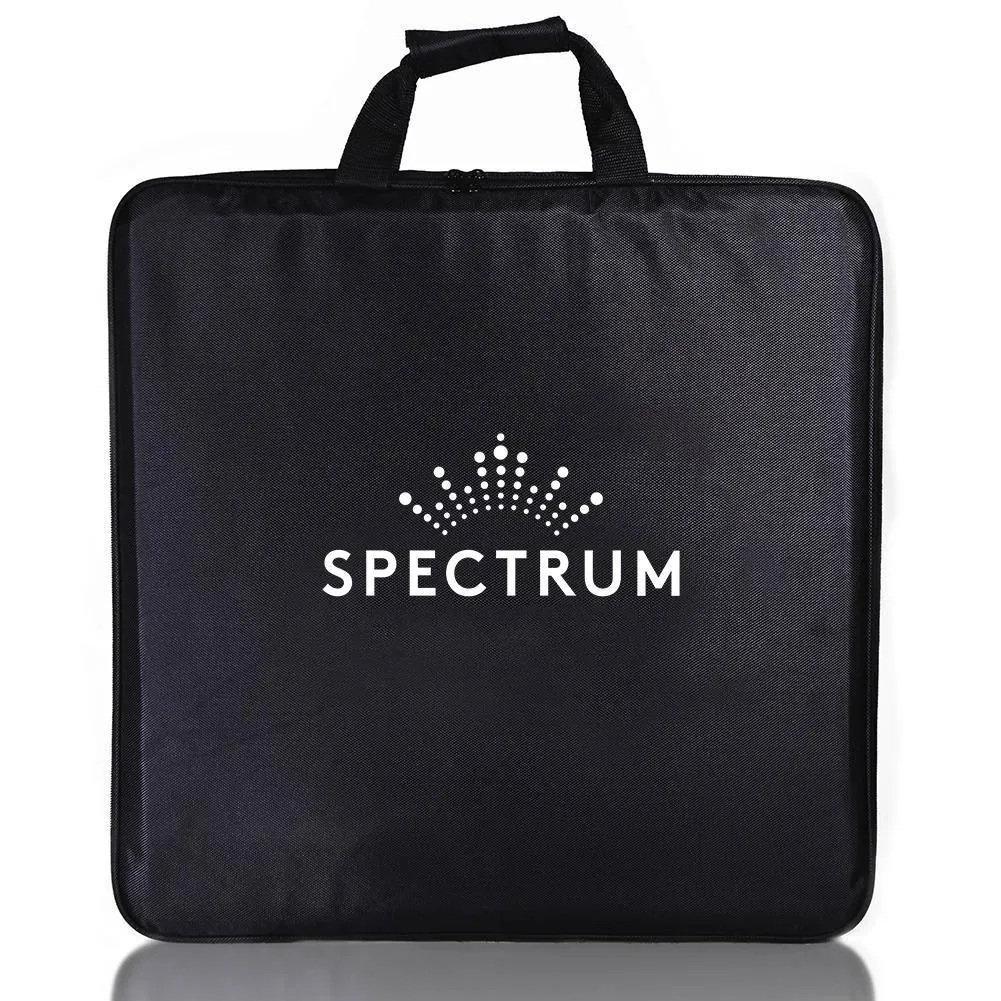 Spectrum 21.5"/54.6cm Diva Ring Light Carry Bag