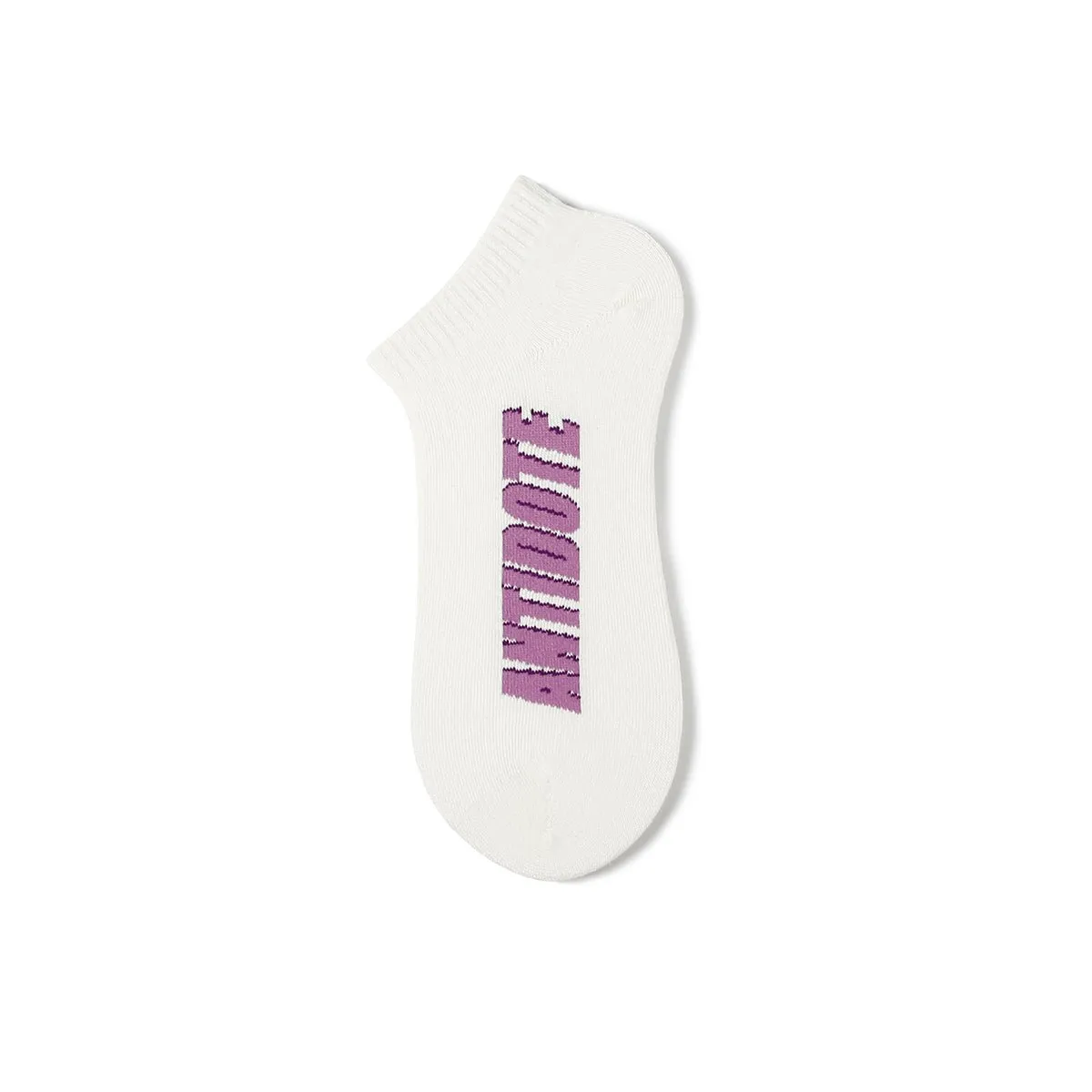 Whisper Summer Women 5pcs Ankle Socks Set