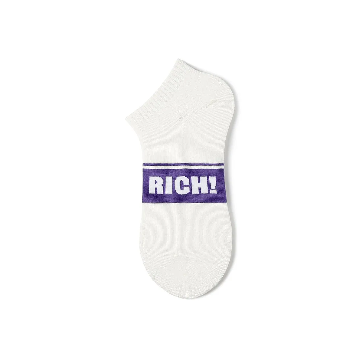 Whisper Summer Women 5pcs Ankle Socks Set